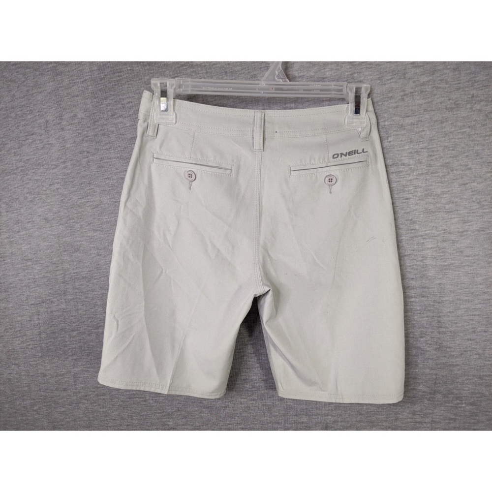 O’Neill Youth Reserve Heather Hybrid Shorts